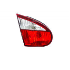 Фонарь задний DAEWOO LANOS (Дэу Ланос) внутренний левый (пр-во General Motors) 96239383