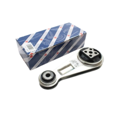 Подушка подвески двигателя ВАЗ 2110-12, 2170-72 (Гитара) (пр-во 33 STANDARD)