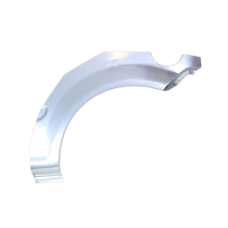 Рем заднього крила HYUNDAI GETZ (02- р.) лівого (3-х) (вир-во KLOKKERHOLM)