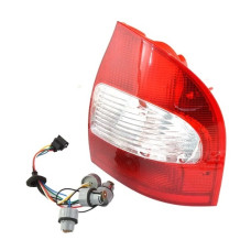 Ліхтар задній ВАЗ 1118 (Калина) правий (вир-во Україна)