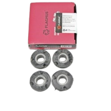 Сайлентблоки розтяжки ВАЗ 2108 задній-ромашка (к-т 4шт.) (вир-во Flagmus)