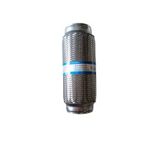 Гофра 64х220 (3-х шарова) глушника (вир-во EuroEX)