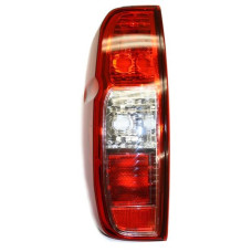 Фонарь задний NISSAN NAVARA NP300 (D40) [10/04-] левый (пр-во DEPO)