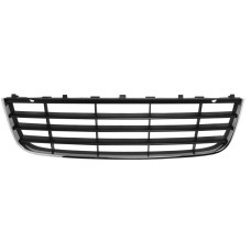 Решітка бампера VOLKSWAGEN GOLF V Comb передня (ви-во Тайвань)