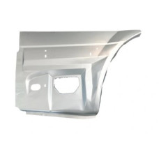 Низ заднього крила FORD TRANSIT (00-13 р.) правий (вир-во Polcar)