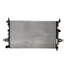Радіатор охолодження OPEL ASTRA G (98-) 1.4-1.8i (вир-во Nissens)