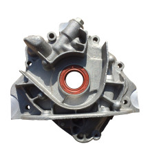 Насос масляний ВАЗ 2108 (на карбюраторний двигун) (вир-во ТРІАЛ-СПОРТ) 21080-1011010