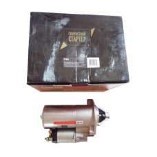 Стартер ЗАЗ 1102 Таврия редукторный LST0410