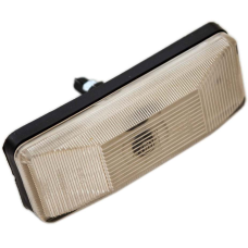 Повторитель на крыло ВАЗ 2103, 2106 (белый) (болт) (Formula of Light)