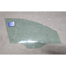 Скло CHEVROLET LACETTI/NUBIRA (2003 р.) переднє опускне праве зелене (вир-во SafeGlass)