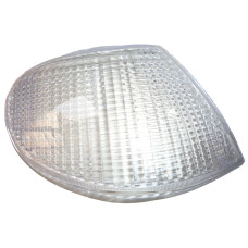 Стекло указателя поворота ВАЗ 2113, 2114, 2115 (пластик) правое (Formula of Light)