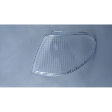 Стекло указателя поворота ВАЗ 2113, 2114, 2115 (пластик) левое (Formula of Light)