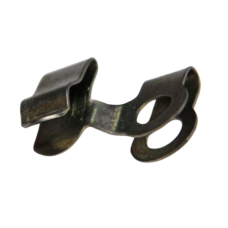 Скоба крепления тяги к рычагу акселератора ВАЗ 2101 (Оригинал)