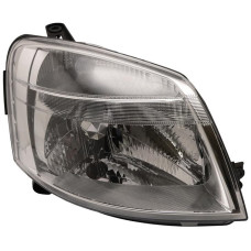 Фара BERLINGO, PARTNER (02-07 р.) права (вир-во DEPO)