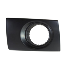 Чашка фары противотуманной HYUNDAI TUCSON (03- г.) левая (пр-во Тайвань)