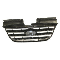 Решітка радіатора HYUNDAI ELENTRА (07 - р.) (вир-во Тайвань)