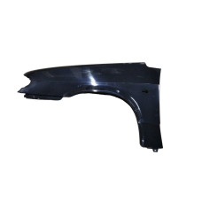Крило переднє ВАЗ 2113, 2114, 2115 (пластик) ліве