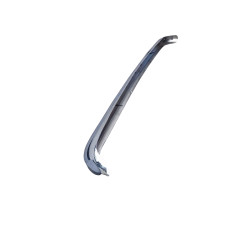 Бампер ВАЗ 21011 (заводской) передний