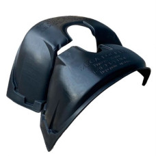 Захист колеса ЗАЗ 1102 Таврія,Пікап передні комплект (вир-во MEGA LOCKER)