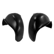 Захист колеса ЗАЗ 1105 Славута задній комплект (вир-во MEGA LOCKER)