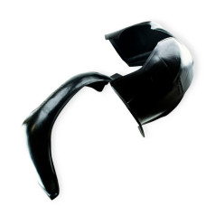 Защита колеса ВАЗ 2110, 2111, 2112 передняя левая+правая (пр-во MEGA LOCKER)