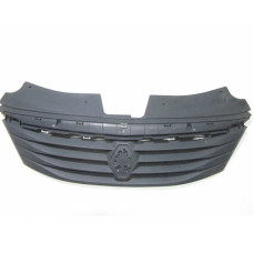 Решітка радіатора RENAULT LOGAN 09-13 (вир-во Тайвань)