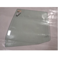 Стекло CHERI AMULET (03- г.) заднее опускное левое 5-дв (пр-во SL)