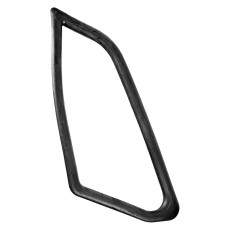 Уплотнитель глухого стекла ВАЗ 2109, 2114 левой