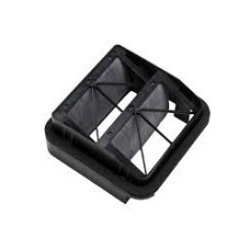 Решітка вентиляційна CHEVROLET AVEO T250 (вир-во General Motors)