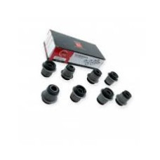 Сайлентблоки підвіски ВАЗ 2101-2107 (к-т 8 шт.) (вир-во BEG-LINE)