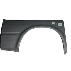 Рем заднего крыла FORD TRANSIT (91-00 г.) короткая база (пол крыла) правого (пр-во Polcar)