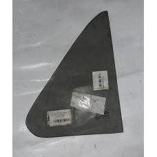 Стекло ГАЗ 24 переднее неподвижное левое серое (пр-во SL г.БОР)