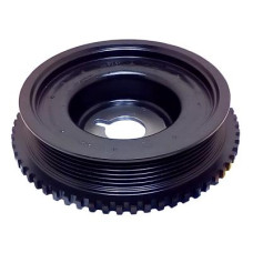 Шкив вала коленчатого ВАЗ 2108,2109,21099,2113,2114,2115,2110,2111,2112,2170,2171,2172 8кл инжектор (демпфер) (пр-во RIDER)