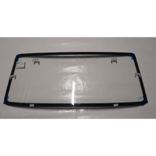 Стекло ВАЗ 2121, 21213, 21214 ветровое шелкография (пр-во SafeGlass)