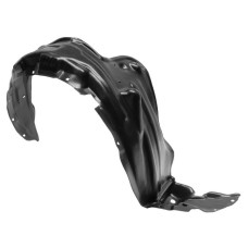 Підкрилок Toyota HILUX 01.05 - передній правий (вир-во Тайвань)