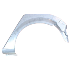 Рем заднего крыла OPEL ASTRA H (04-14 г.) левого (пр-во KLOKKERHOLM)