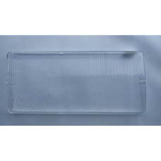 Скло фари ВАЗ 2104, 2105, 2107 ESER під ОСВАР ліве