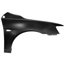 Крило переднє MITSUBISHI LANCER X (08- р.) праве (вир-во Тайвань)