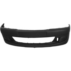 Бампер передний PEUGEOT 306 97-02 (пр-во Тайвань)