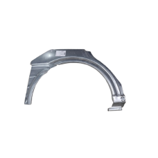 Ремонт заднього крила OPEL ASTRA G (98-09 р.) 4 дв правого (вир-во KLOKKERHOLM)