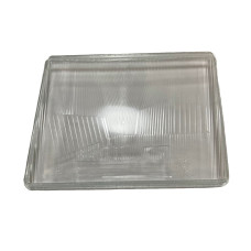 Стекло фары ЗАЗ 1102 Таврия левой (пр-во  AutoLight)