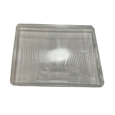 Скло фари ЗАЗ 1102 Таврія AutoLight правої