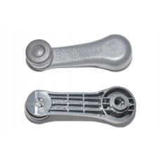 Ручка склопідйомника DAEWOO LANOS (вир-во Китай)