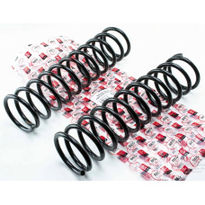 Пружины задней подвески ВАЗ 2108-2110-2112 (ком-кт 2шт) (пр-во BEG-LINE)