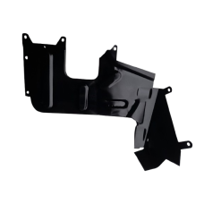 Брызговик двигателя ВАЗ 2108-09-099, 2113-15 правый грунтованный (пр-во Украина)