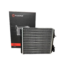 Радіатор обігрівача ВАЗ 2104,2105,2107 (пічка) (вир-во Flagmus)