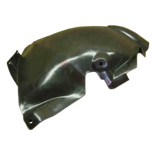 Підкрилок передній RENAULT CLIO (05-09 р.) правий передня частина (вир-во Тайвань)