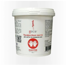 Паста для рук GECO MASTER (0,5 кг) кварц CR235003