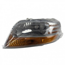 Фара AVEO 2 (Т200) ліва механіка (вир-во Китай)