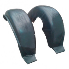 Защита колеса ВАЗ 2121, 21213, 21214 задняя левая+правая (пр-во MEGA LOCKER)